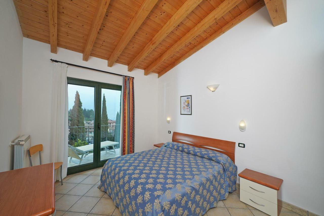 Appartamenti Cepo Tremosine Exterior foto