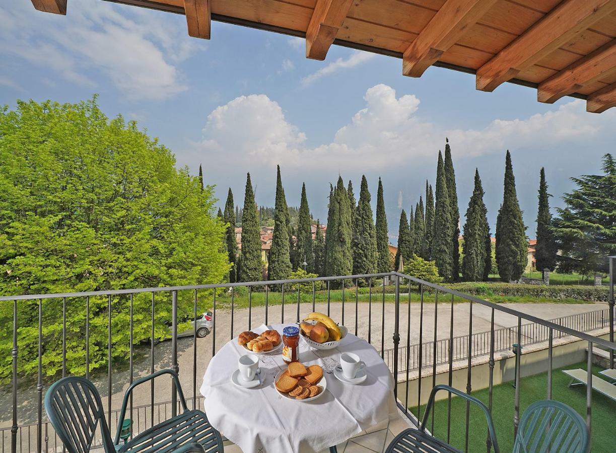Appartamenti Cepo Tremosine Exterior foto
