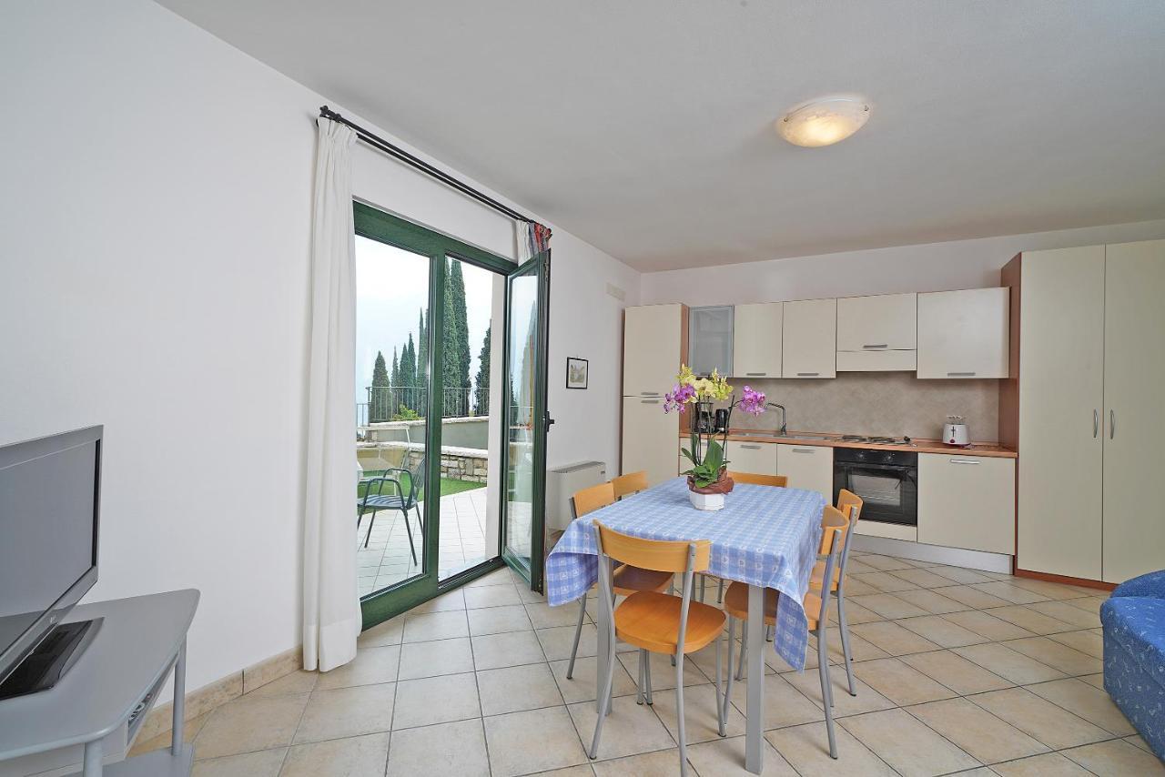 Appartamenti Cepo Tremosine Exterior foto